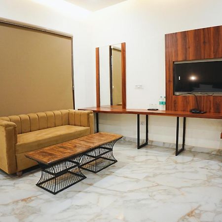 The Krati Resort & Convention Centre Bareilly Ngoại thất bức ảnh