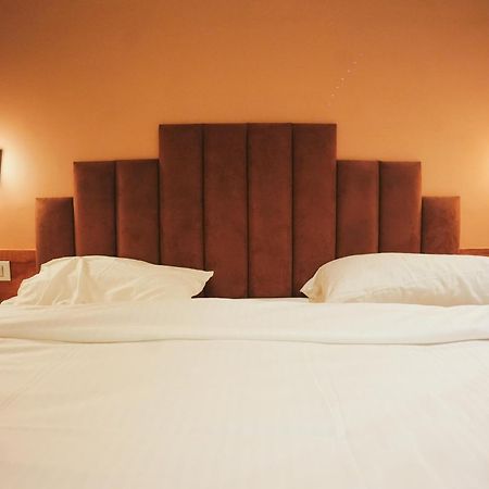 The Krati Resort & Convention Centre Bareilly Ngoại thất bức ảnh