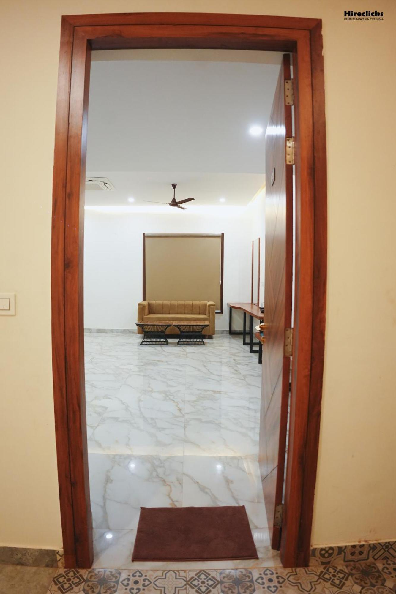 The Krati Resort & Convention Centre Bareilly Ngoại thất bức ảnh